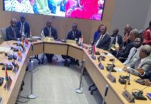 La CEDEAO va se réunir de nouveau le jeudi sur la situation au Niger