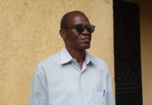 Ouverture Procès du 28 sept : « je ne suis pas rassuré dans la mesure où… », dixit Aboubacar Biro Soumah du parti PPC