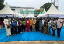 Médias : le ministère de l’information et de la communication confère avec la presse