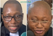 Procès du 28 sept/Rejet des exceptions soulevées par la défense : réactions croisées des avocats des deux parties