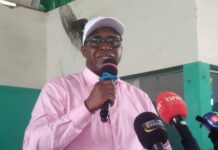 Dr Fodé Oussou Fofana : « Pourquoi l’UFDG est devenu le plus grand parti ? »
