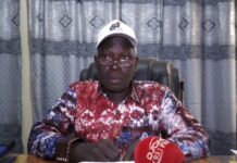 Le DPE de Boké aux enseignants : « cette année quand je prends un enseignant qui demande de l’argent à un élève… »