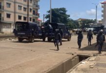 Manifs des 24 et 25 mai : les FVG ont déjà déposé les lettres d’informations