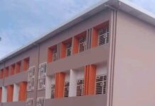 Dixinn : l’inauguration de l’école construite sur l’ancien domicile de Dalein prévue le 07 octobre prochain