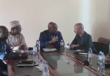 Retour à l’ordre constitutionnel : quand la classe politique se divise