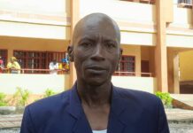 Ouverture des classes : « nous ferons tout pour que la commune de Matoto soit meilleure en matière de résultat…», (Sékou Kaba)