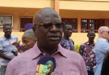 Crise sociopolitique : le Maire de Matoto interdit la manifestation des Forces Vives dans sa commune (copie)