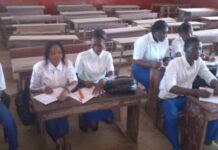 Rentrée des classes 2022-2023 : faible présence des élèves au lycée 1er Mars de Matam (constat)