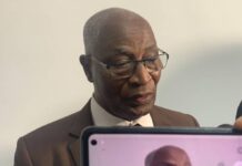 Procès du massacre du 28 septembre : Bah Oury se constitue partie civile