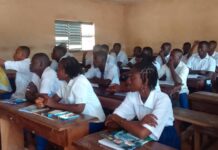 Ouverture des classes à Kankan : pas d’engouement dans les écoles