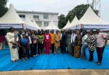 Classement mondial de la liberté de la presse de RSF : la Guinée perd une place et occupe désormais le 85ème rang