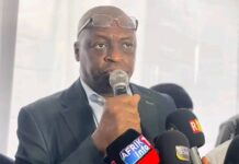 Restrictions contre Guineematin : l’AGUIPEL porte plainte contre X à la HAC