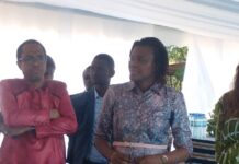 Journées portes ouvertes du MIC : Aminata Kaba demande aux agences de com de mettre en avant les actions du Gouvernement