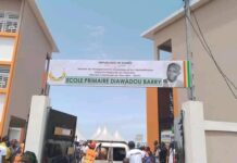 École Barry Diawadou: « nous pensons qu’il mérite mieux » (famille)