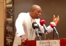 SEG : le Directeur général invite les citoyens à payer leurs factures