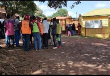 Labé : un conducteur de taxi moto assassiné, sa moto emportée