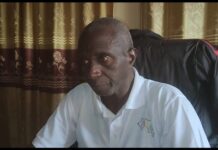 Tougué (Labé) : le maire déplore l’insuffisance d’agents de sécurité