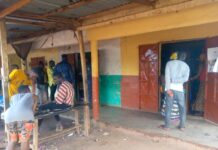 Insécurité à Kankan: près de 14 millions de Gnf emportés dans un double cambriolage au quartier bordo