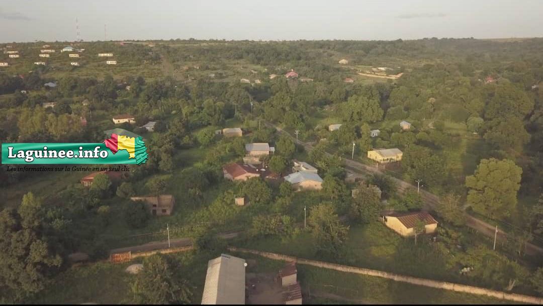 Guinée : Tout savoir sur le tremblement de terre à Tougué (reportage)