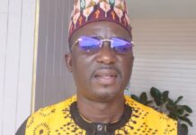 Démission des partis politiques au sein l’ANAD : « Cela ne nous fait ni chaud, ni froid »,(Diabaty Doré)