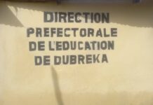 Aïcha Bah, une nouvelle victime de trop !