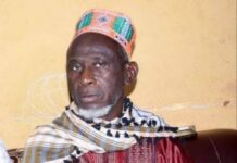 Un imam tué lors d’une attaque à main armée à Labé : « C’est lui-même qui a dirigé la prière de 20 heures » (témoin)