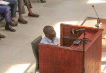 Procès du 28 sept : ces révélations accablantes du neveu de Dadis contre Makanéra et son épouse