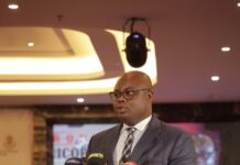 Conakry: Dr Bernard Goumou lance la 4ème édition du SADEN