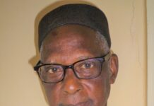 Célébration anthume du journaliste Diallo Souleymane du Le Lynx : communiqué