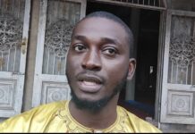 L’imam tué à Labé inhumé : «…que les auteurs de cette forfaiture soient recherchés, jugés et condamnés » (famille)