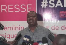 Incendies des plantations en Guinée : cette révélation surprenante du ministre de l’agriculture et de l’élevage