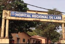 Labé : l’inspecteur régional de la santé apporte des précisions sur la mort du jeune qui a pris un vaccin anti Covid-19