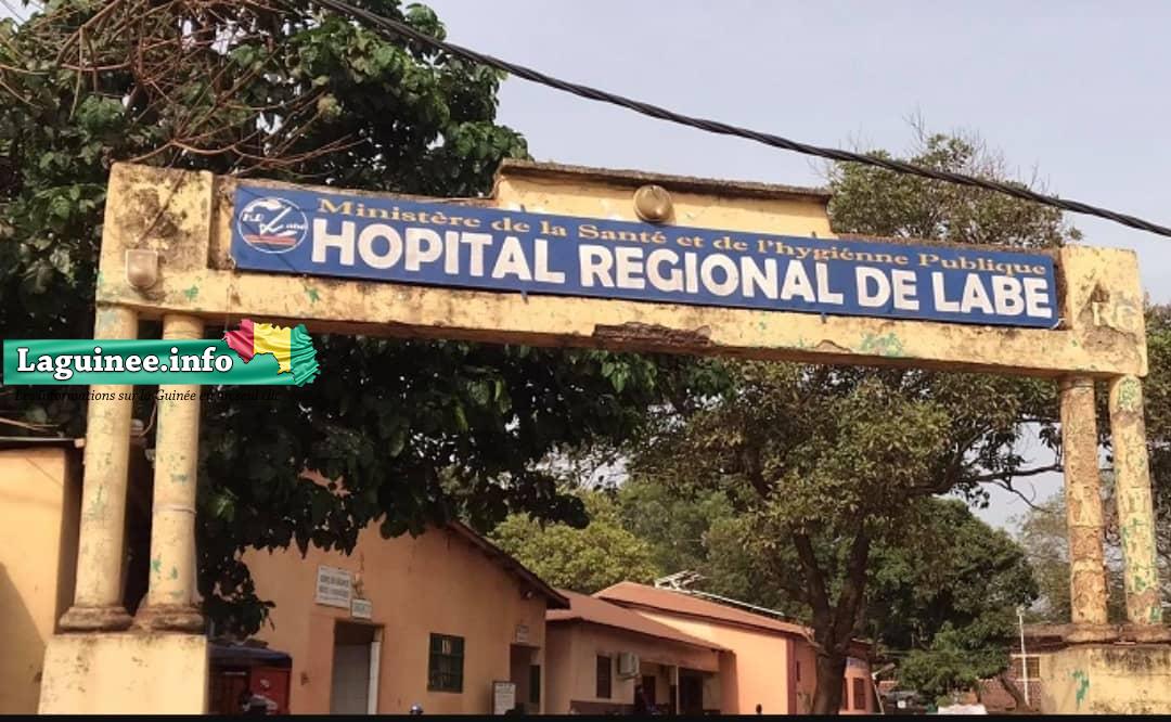 Labé : un vaccin anti covid-19 a coûté la vie à un jeune élève?