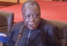 Me Ousmane Seye très remonté contre Aly Touré : « Pour lui, la détention de Kassory est permanente et définitive »