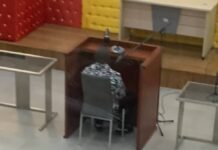 Procès du 28 sept : Quand Marcel Guilavogui est rattrapé par ses déclarations « contradictoires » à la barre