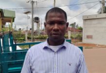 Arrestation de Cellou Baldé : « le CNRD s’est inscrit dans la logique de refaire les erreurs du passé », (Mamadou Maladhö Diaouné)