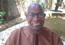 Bah Oury catégorique : « il n’y aura jamais de reprise de dialogue »