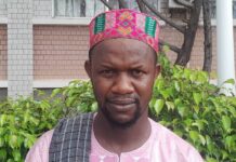 Justice : Mamadou Thug adresse au PG une correspondance de dénonciation contre Jack Woumpack