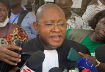 Procès des anciens dignitaires programmé : « mon client n’est ni prêt, ni d’accord,…» (Me Béa)