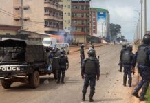 Urgent : les FVG reportent leur manifestation au 15 mars