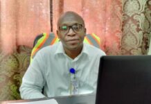 Enseignement technique à N’Zérékoré : « nous sommes enfin prêts pour recevoir les apprenants », ( Seïdou Condé)