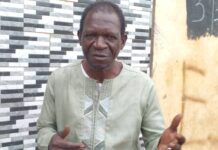 Poursuites judiciaires contre certains leaders du quatuor : « c’est un procureur zelé qui est venu pour… », (Aboubacar Biro Soumah)