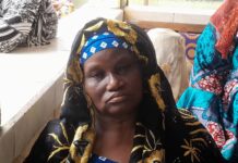 Amadou Oury Sow tué par balle à Cosa : témoignage choc de sa maman, « Il me dit, maman… »