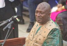 Conakry : fouille à la Maison centrale, Toumba Diakité transféré à Coyah après un comportement “agressif “