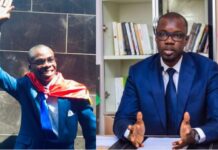 Sénégal/Tribune : 2024 Bye-bye Macky Sall, Welcome Ousmane Sonko, le pari constitutionnellement possible (Par Aboubakr)