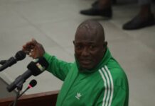 Massacre du 28 septembre : ces révélations de Marcel qui «sauve» Toumba Diakité