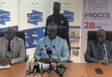 Affaire détournement : « sur 12 injonctions, plus de 07 ont abouti aujourd’hui à des indices concordantes » (Charles Wright)