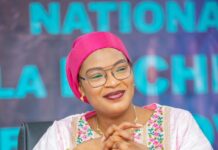 Enseignement supérieur: Dre Diaka Sidibé écrit un nouveau chapitre historique