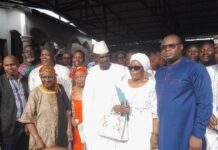 Dialogue inclusif : la coalition APAV de Mory Kaba reçoit le PM et lui fait des fortes recommandations