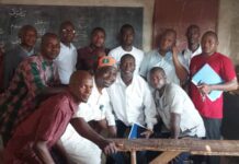 Guinéens de l’étranger : la communauté guinéenne en Guinée Bissau demande le départ du Consul Kalil Kaba